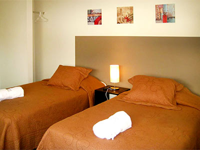 Fotos del hotel - Wasi Airport Lima B&B