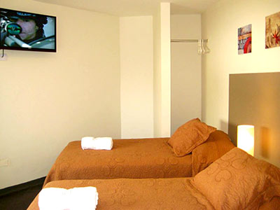 Fotos del hotel - Wasi Airport Lima B&B