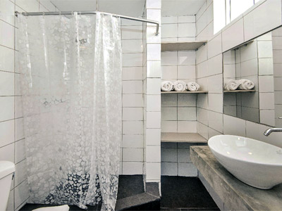 Fotos del hotel - Wasi Airport Lima B&B