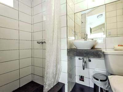 Fotos del hotel - Wasi Airport Lima B&B