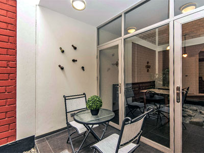 Fotos del hotel - Wasi Airport Lima B&B