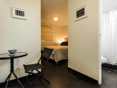 Fotos del hotel - Wasi Airport Lima B&B