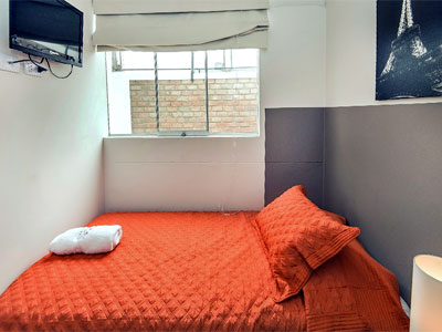 Fotos del hotel - Wasi Airport Lima B&B