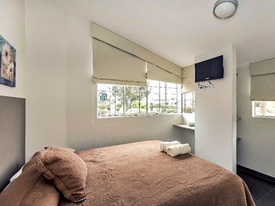 Fotos del hotel - Wasi Airport Lima B&B