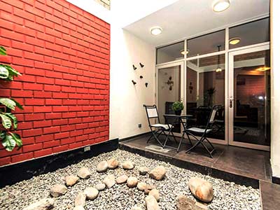 Fotos del hotel - Wasi Airport Lima B&B