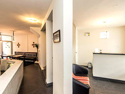 Fotos del hotel - Wasi Airport Lima B&B