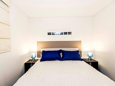 Fotos del hotel - Wasi Airport Lima B&B