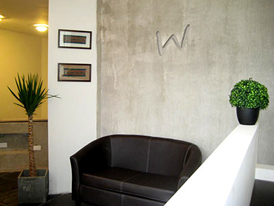 Fotos del hotel - Wasi Airport Lima B&B