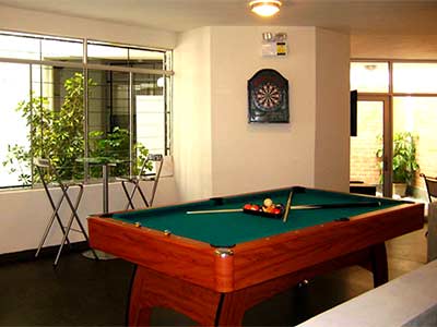 Fotos del hotel - Wasi Airport Lima B&B