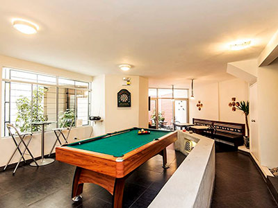 Fotos del hotel - Wasi Airport Lima B&B