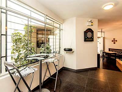 Fotos del hotel - Wasi Airport Lima B&B