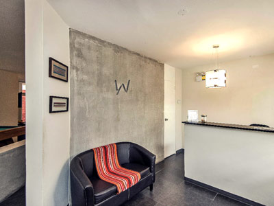 Fotos del hotel - Wasi Airport Lima B&B