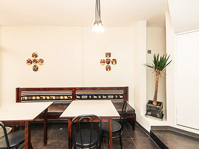 Fotos del hotel - Wasi Airport Lima B&B