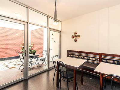 Fotos del hotel - Wasi Airport Lima B&B