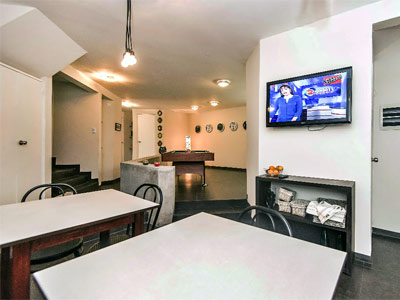 Fotos del hotel - Wasi Airport Lima B&B