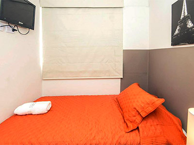 Fotos del hotel - Wasi Airport Lima B&B