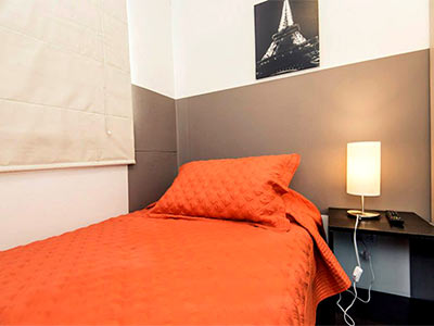 Fotos del hotel - Wasi Airport Lima B&B