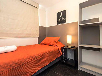 Fotos del hotel - Wasi Airport Lima B&B