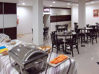 Fotos del hotel - Maestro Executive Hotel