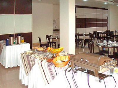 Fotos del hotel - Maestro Executive Hotel