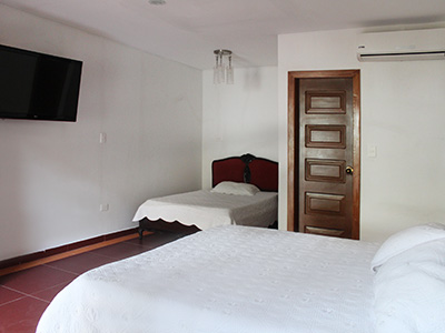 Fotos del hotel - CASA COLONIAL
