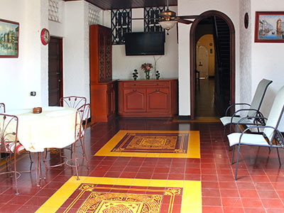 Fotos del hotel - CASA COLONIAL