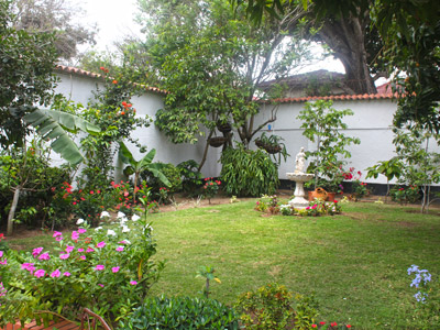 Fotos del hotel - CASA COLONIAL