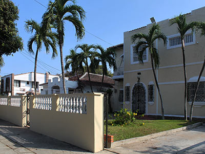 Fotos del hotel - CASA COLONIAL