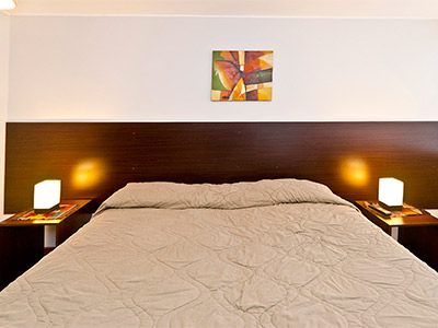 Fotos del hotel - BED AND BREAKFAST MIRAFLORES WASI INDEPENDENCIA