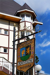 Fotos del hotel - POUSADA CASTELO HANISCH