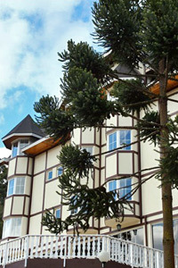 Fotos del hotel - POUSADA CASTELO HANISCH