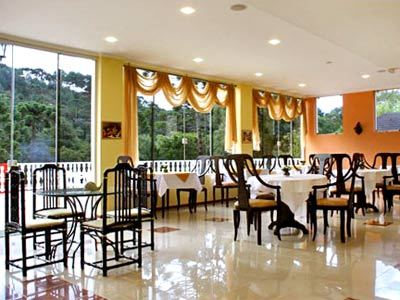 Fotos del hotel - POUSADA CASTELO HANISCH