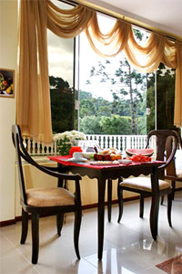 Fotos del hotel - POUSADA CASTELO HANISCH