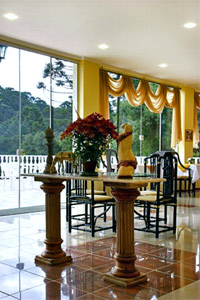 Fotos del hotel - POUSADA CASTELO HANISCH