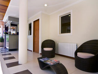 Fotos del hotel - POUSADA CASTELO HANISCH