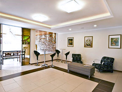 Fotos del hotel - POUSADA CASTELO HANISCH