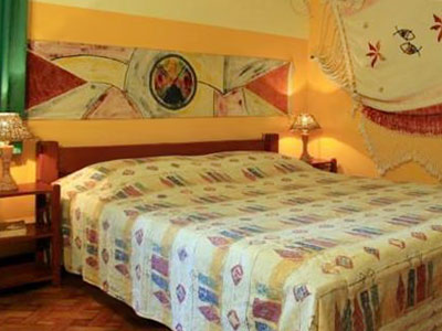 Fotos del hotel - POUSADA MANSAO VILLA VERDE