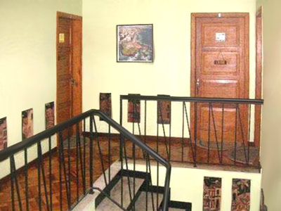 Fotos del hotel - POUSADA MANSAO VILLA VERDE