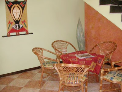 Fotos del hotel - POUSADA MANSAO VILLA VERDE
