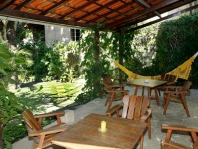 Fotos del hotel - POUSADA MANSAO VILLA VERDE