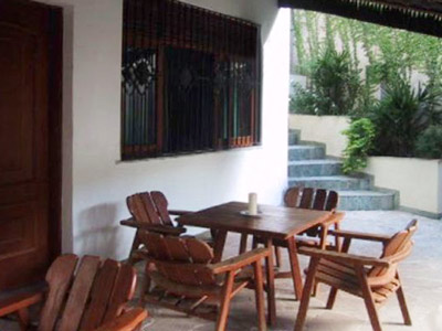 Fotos del hotel - POUSADA MANSAO VILLA VERDE