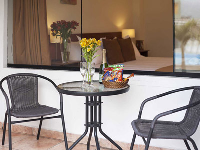 Fotos del hotel - EL ANGOLO CHOSICA