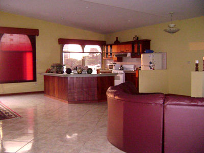 Fotos del hotel - Casa Bella Boutique Hotel San Isidro