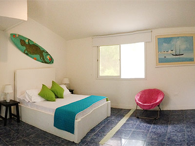 Fotos del hotel - Casa De Las Flores Tropical