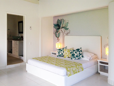 Fotos del hotel - Casa De Las Flores Tropical