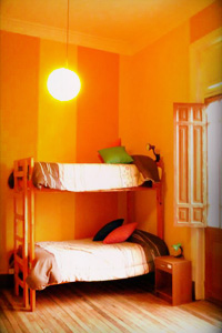 Fotos del hotel - Hotel Casa Mosaico