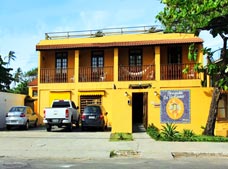 Fotos del hotel - POUSADA LA SICILIANA
