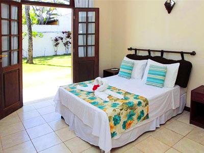 Fotos del hotel - POUSADA LA SICILIANA