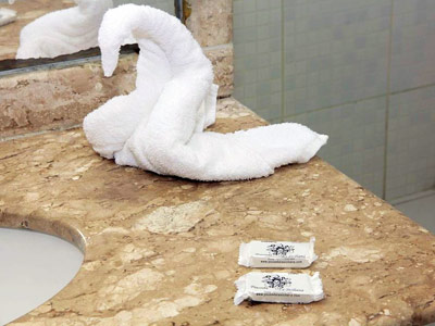 Fotos del hotel - POUSADA LA SICILIANA