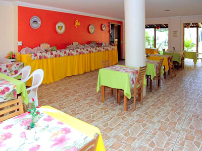 Fotos del hotel - POUSADA LA SICILIANA